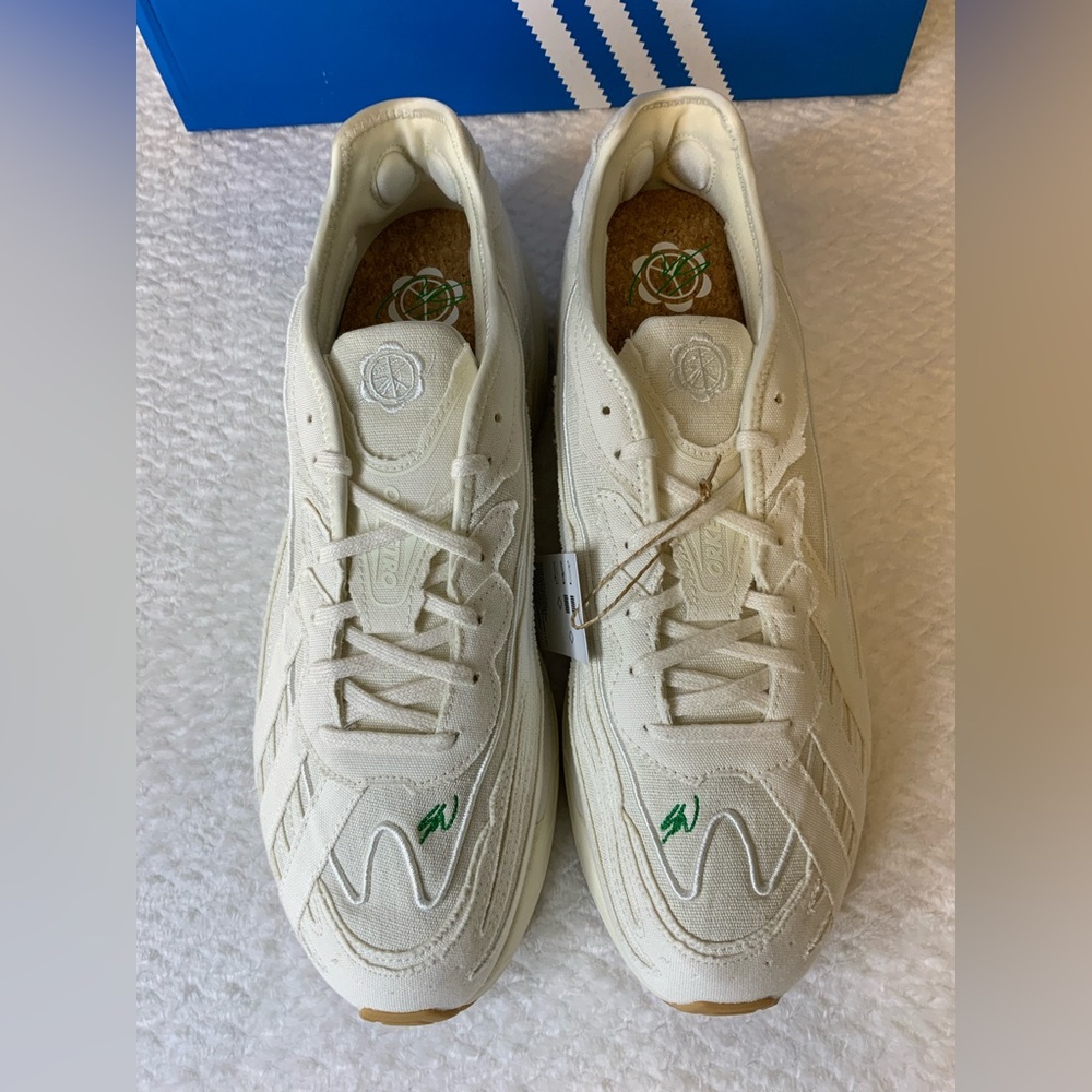 Adidas Sean Wotherspoon+orketro shoes - Picture 7 of 10
